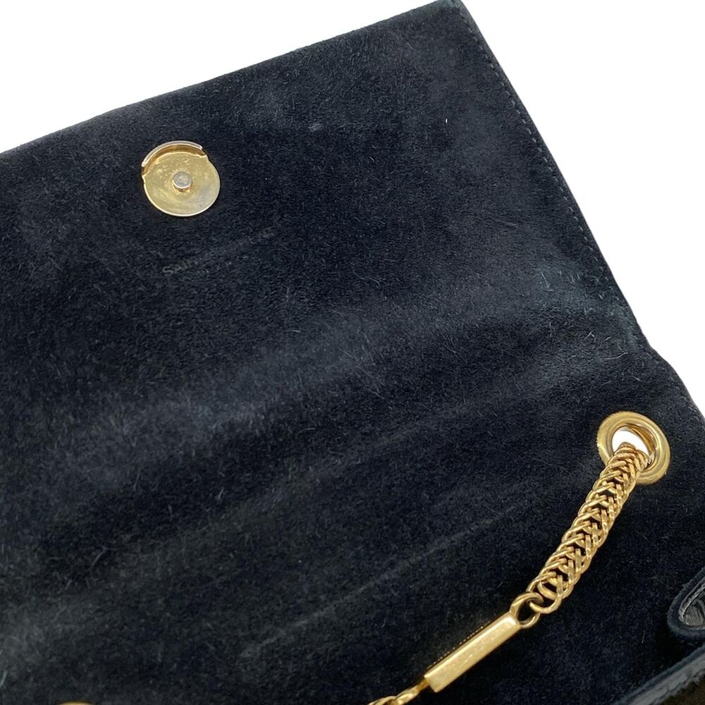 Saint Laurent PARIS Kate Shoulder Bag 326076 - Picture 15 of 15